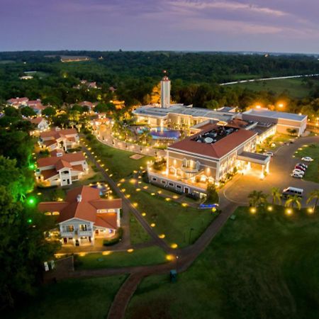 Wish Foz Do Iguacu Hotel Eksteriør billede