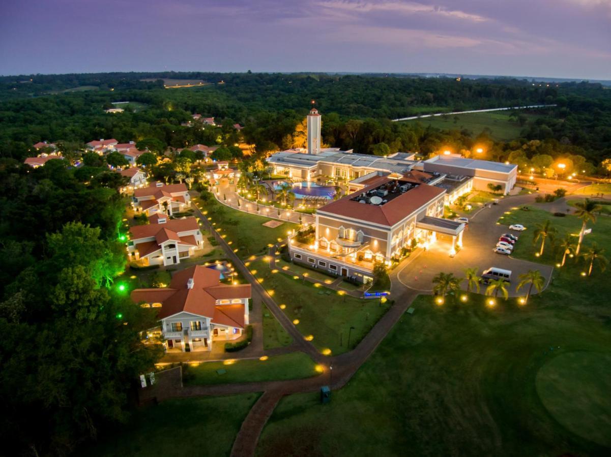 Wish Foz Do Iguacu Hotel Eksteriør billede